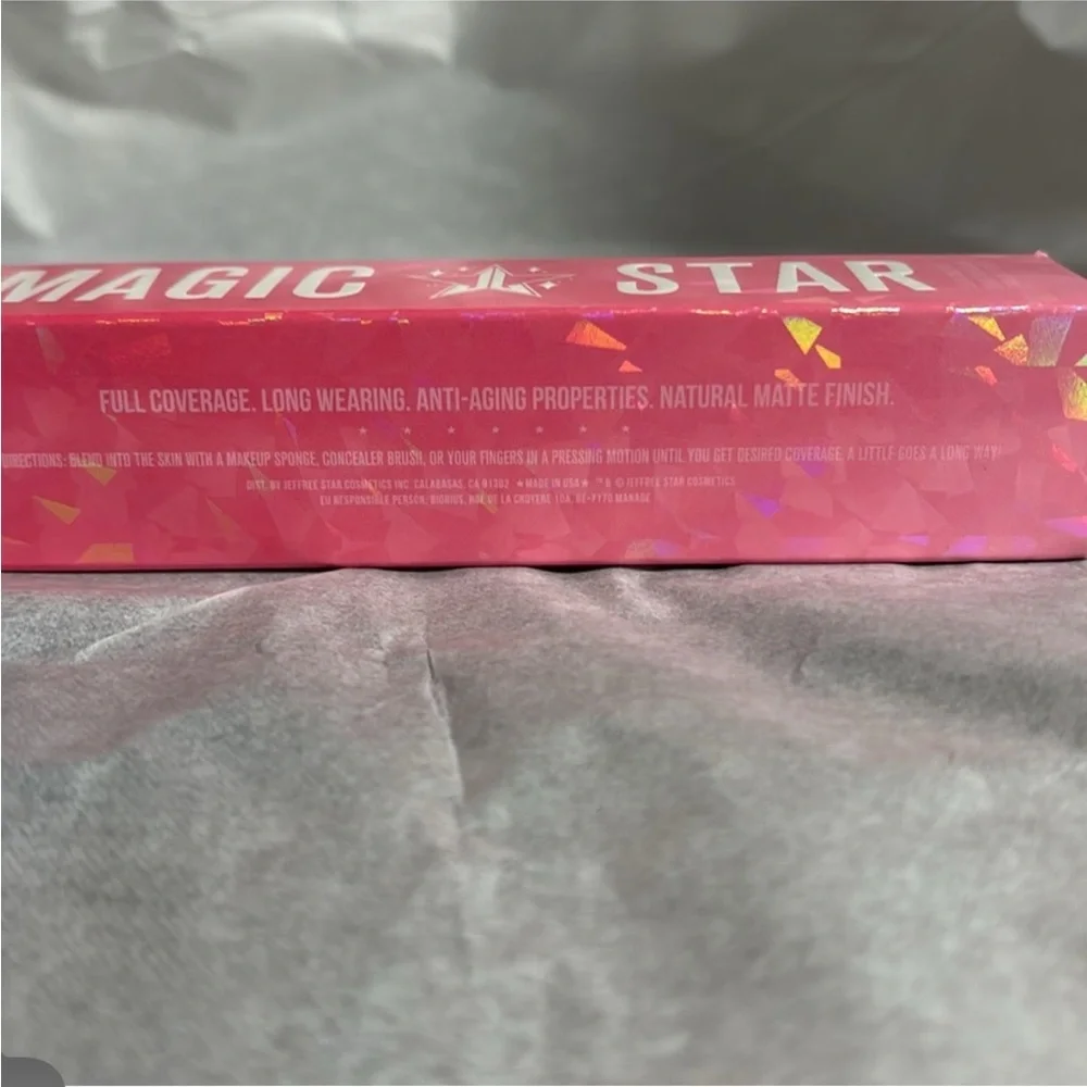 Jeffree Star jeffree star